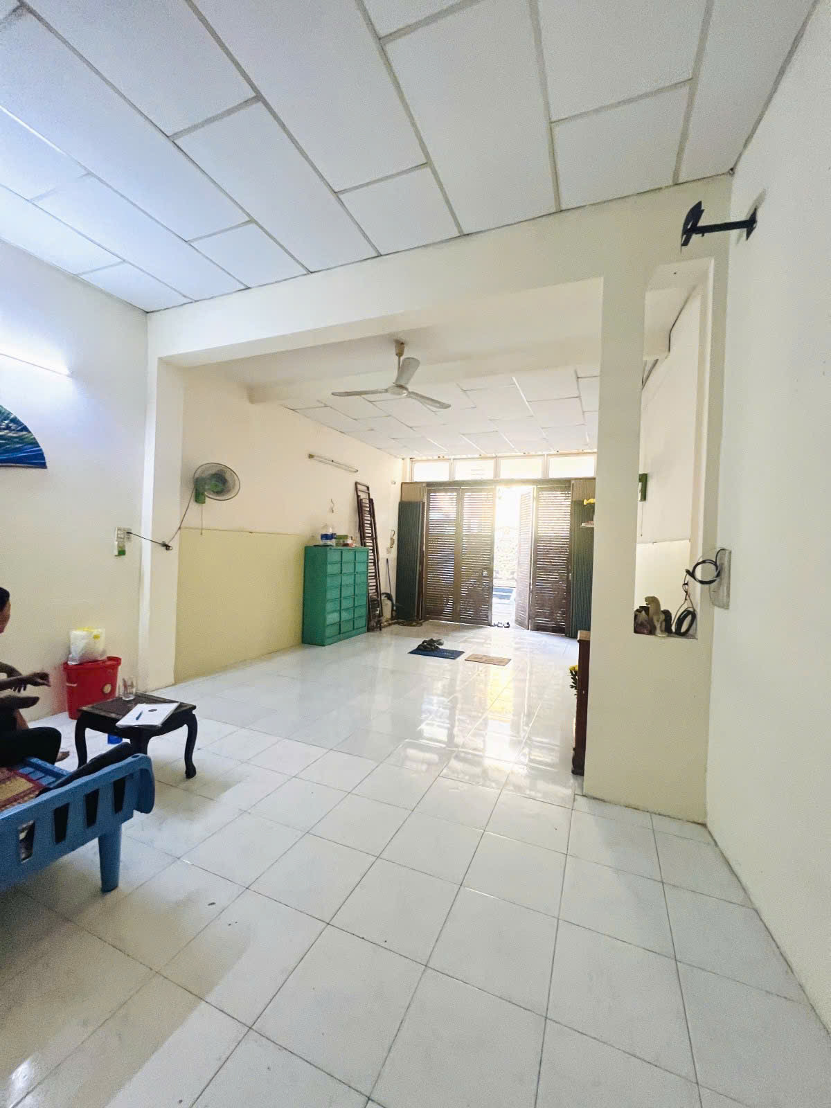 Cần bán gấp chỉ 5.7 TỶ TL! 91M², 2 Tầng/3PN, HẺM XE HƠI, Quang Trung Gò Vấp! - Ảnh 1